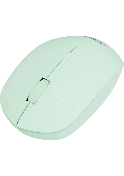  Everest SMW-88 Usb Yeşil 2-4Ghz Kablosuz Mouse